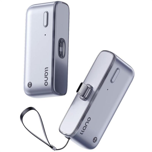 Llano S850 Upgraded Type-C Transmitter and Receiver TV Box