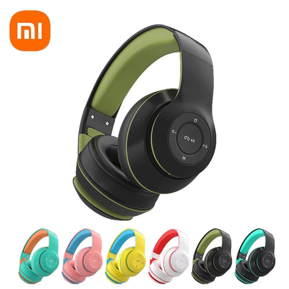 Xiaomi Foldable Wireless Headphones
