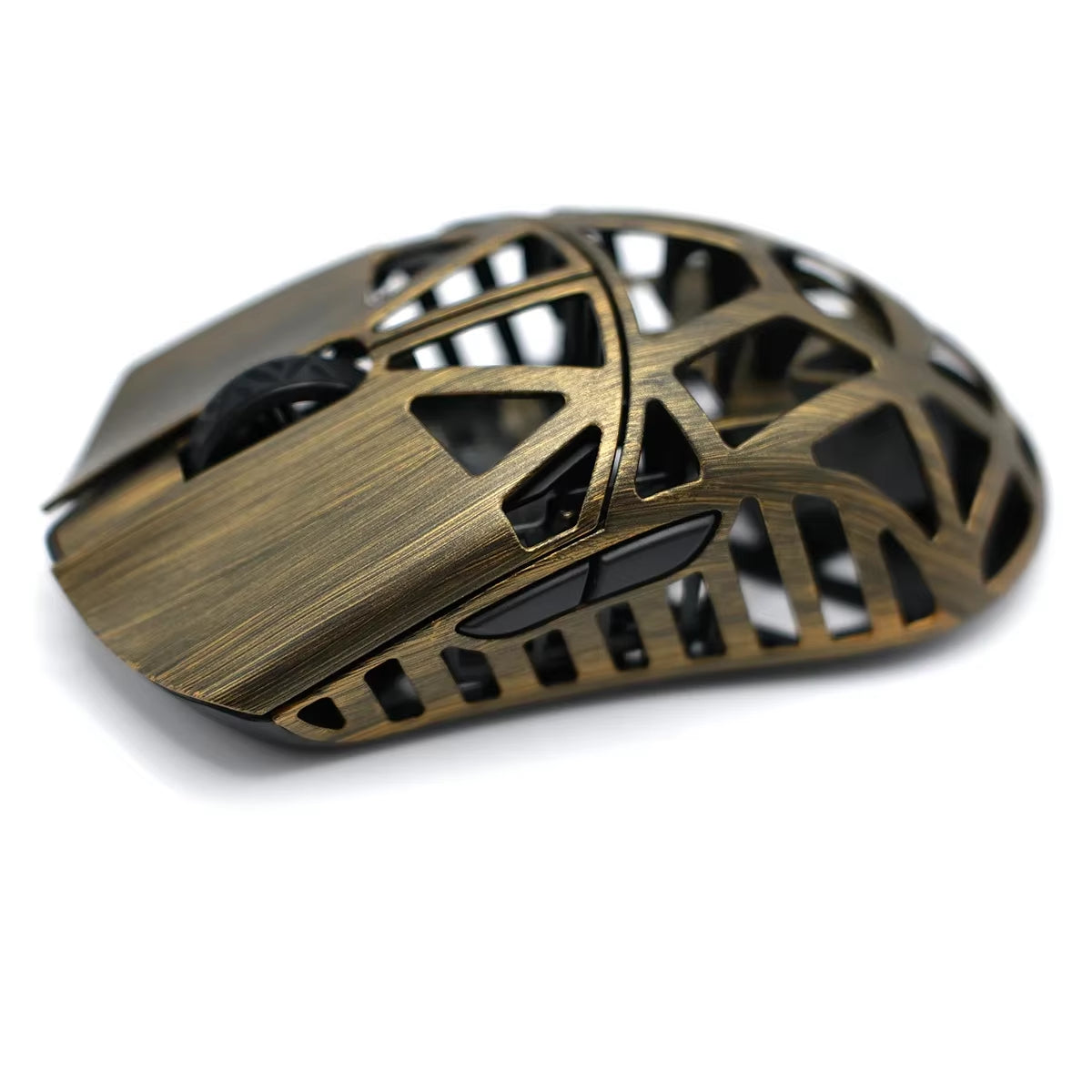 Wlmouse Beast X Max Wireless Mouse PAW3950HS Sensor Magnesium Alloy 8K FPS Gaming Mouse 