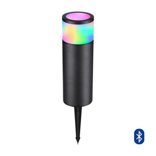 Leonlite® O-Ring Colorato Path & Area Light