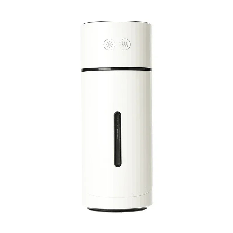 260ML Wireless Air Humidifier USB Ultrasonic 