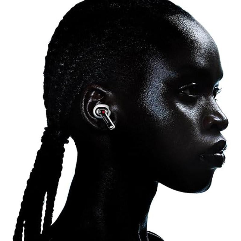 Nothing Ear Wireless Earbuds with Chatgpt Integration