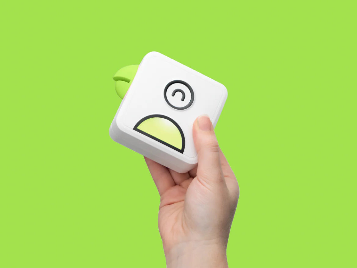 L1/L2 Inkless Pocket Printer