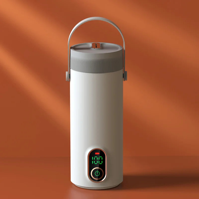 Portable Electric Kettle 