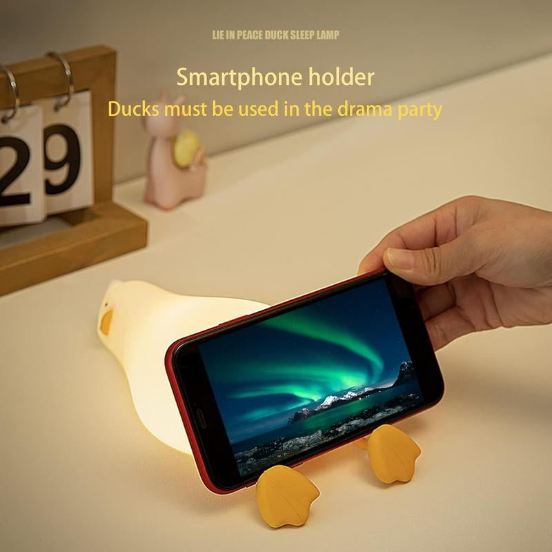Duck light 