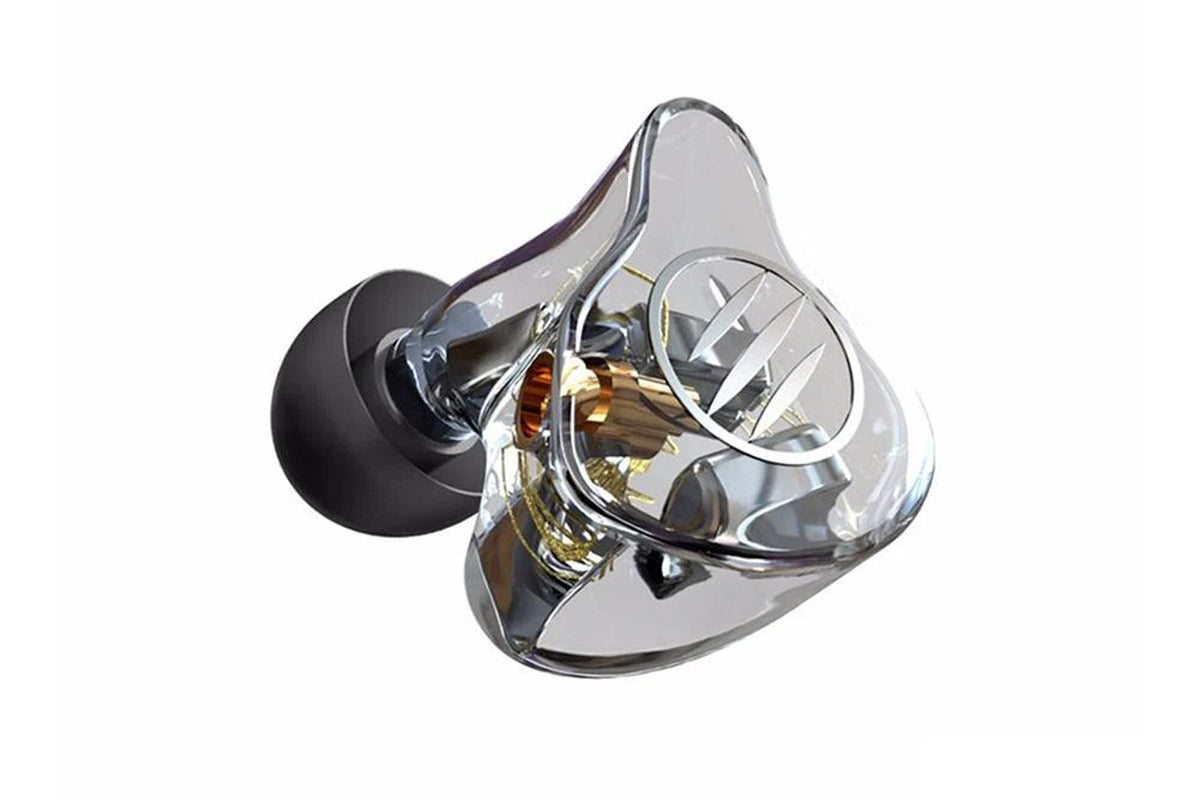DM7 6BA In-Ear Headphone