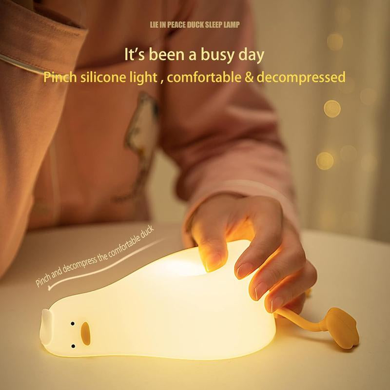 Duck light 