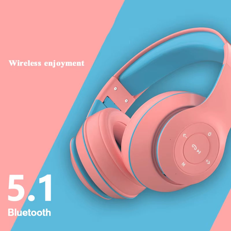 Xiaomi Foldable Wireless Headphones