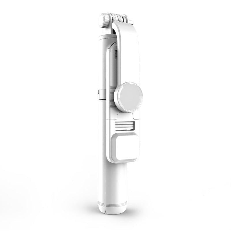Q02S Remote Control Bluetooth Selfie Stick