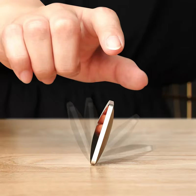 Flipo Flip Alloy Square 