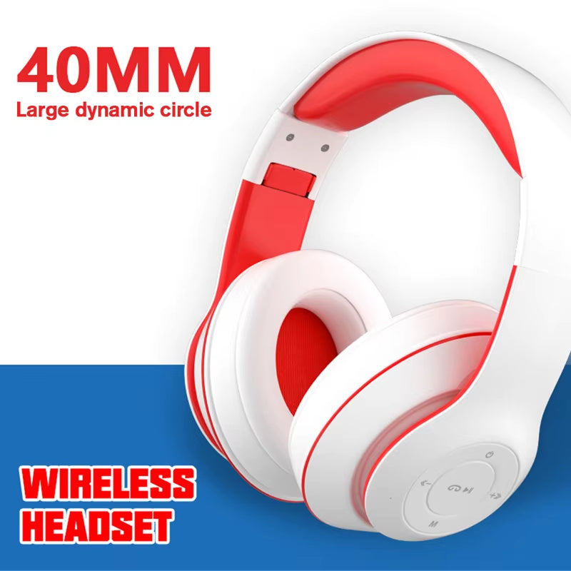 Xiaomi Foldable Wireless Headphones
