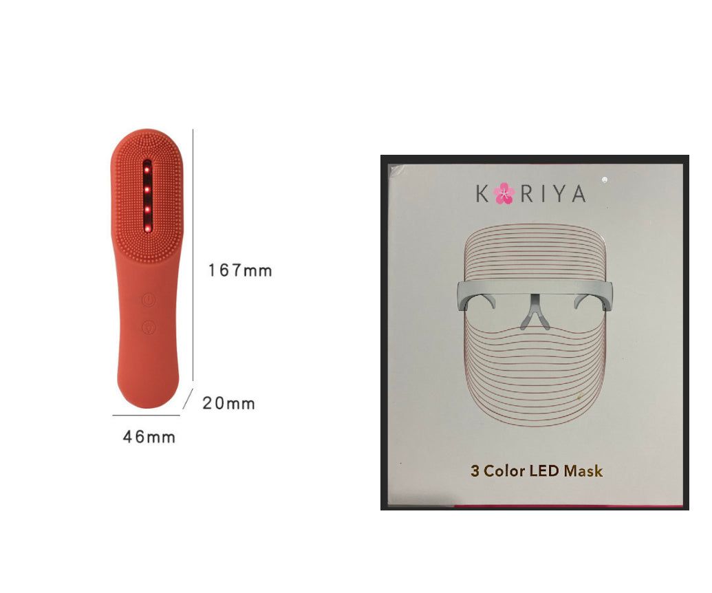 Beauty Face Cleanser