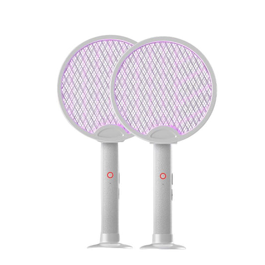 Foldable Electric Fly Swatter