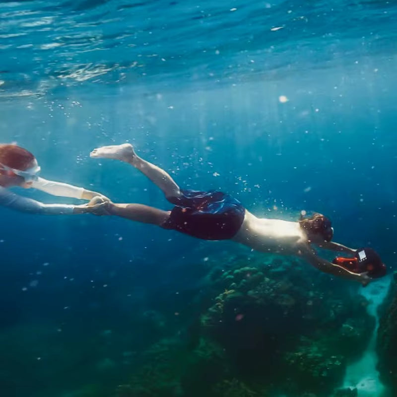 Portable Electric Sea Scooter for Diving