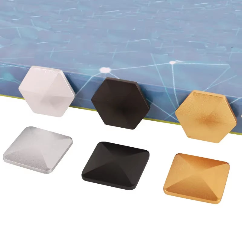 Flipo Flip Alloy Square 