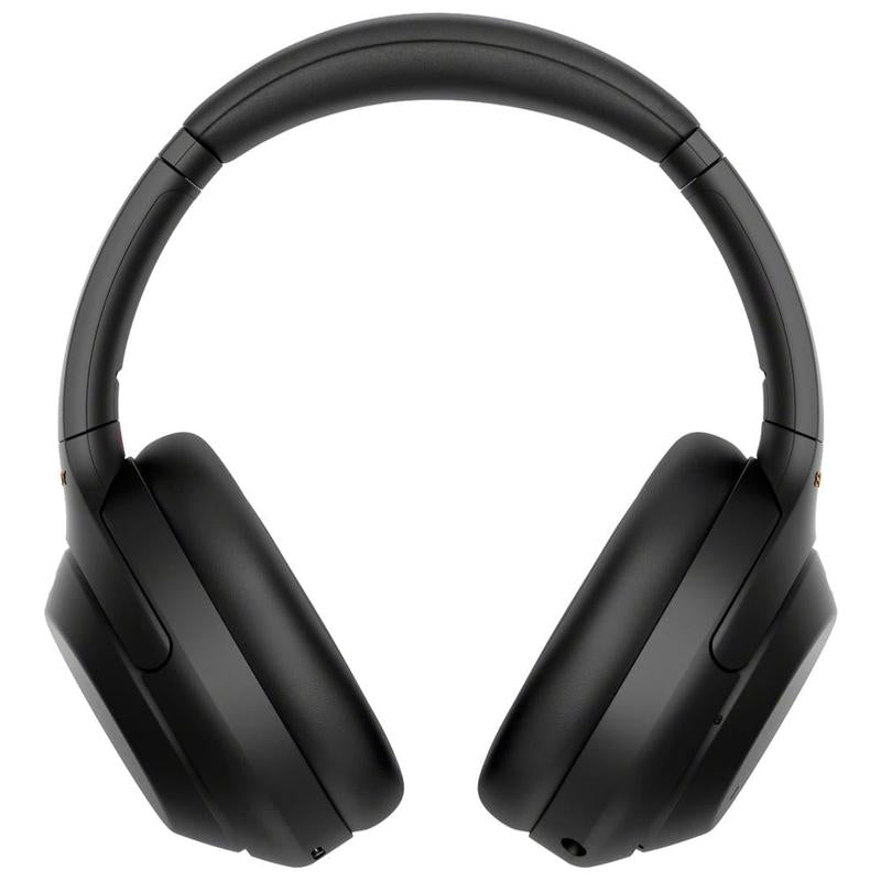 Sony WH1000XM4/B Premium Noise Cancelling Wireless Over-The-Ear Headphones