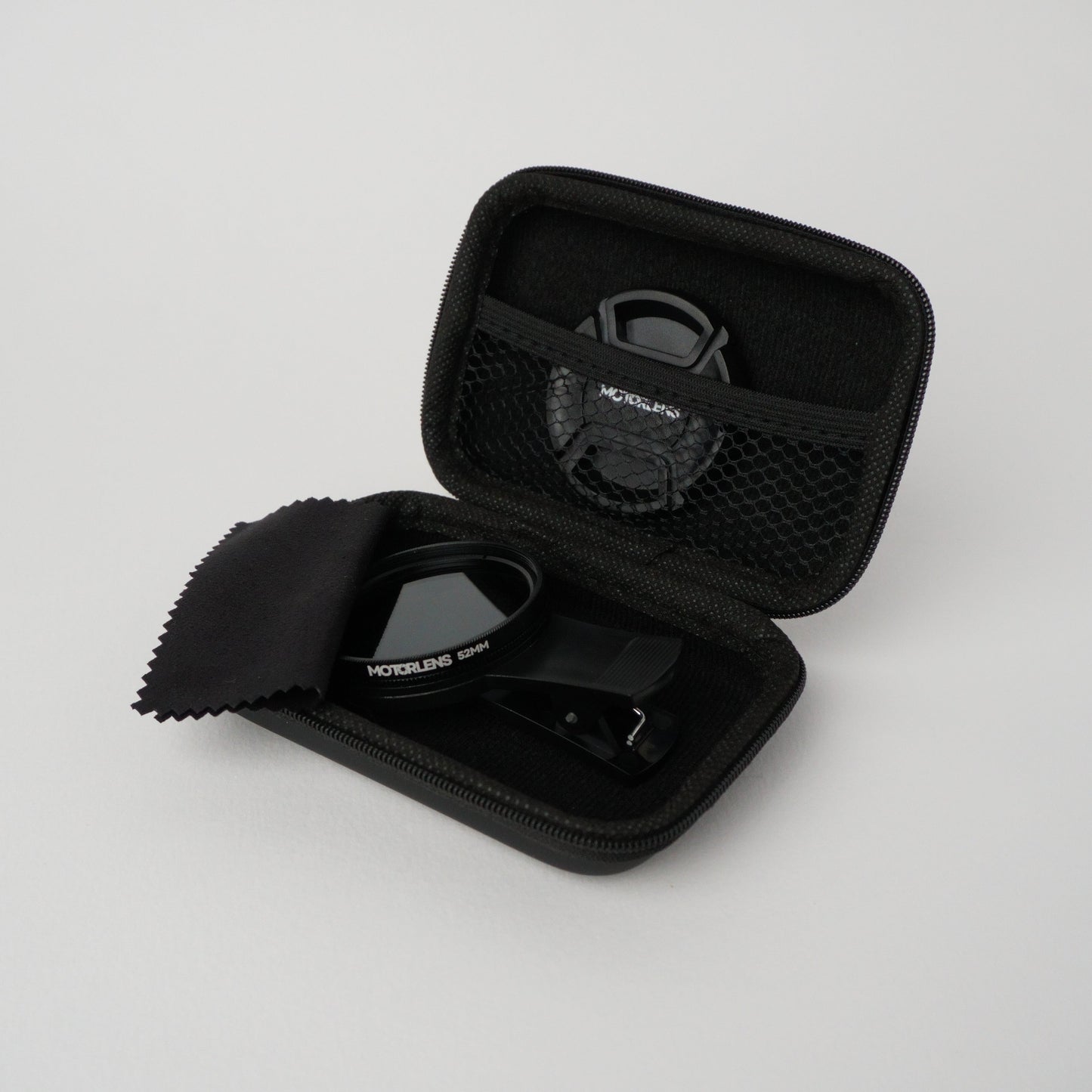 PRO Polarising Smartphone Filter