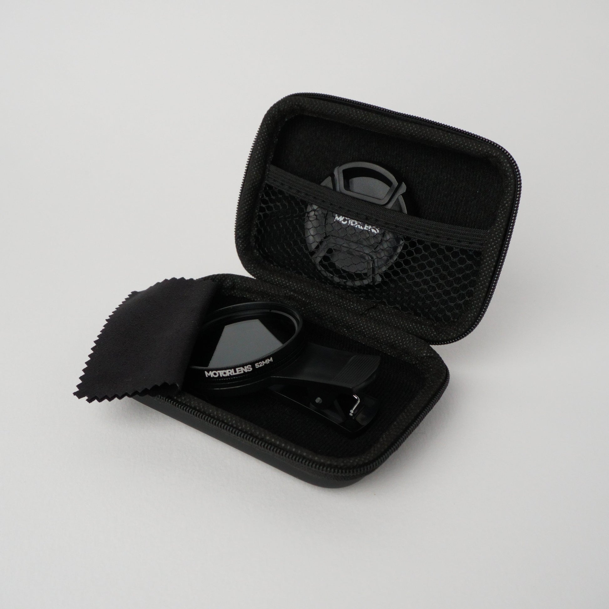 PRO Polarising Smartphone Filter