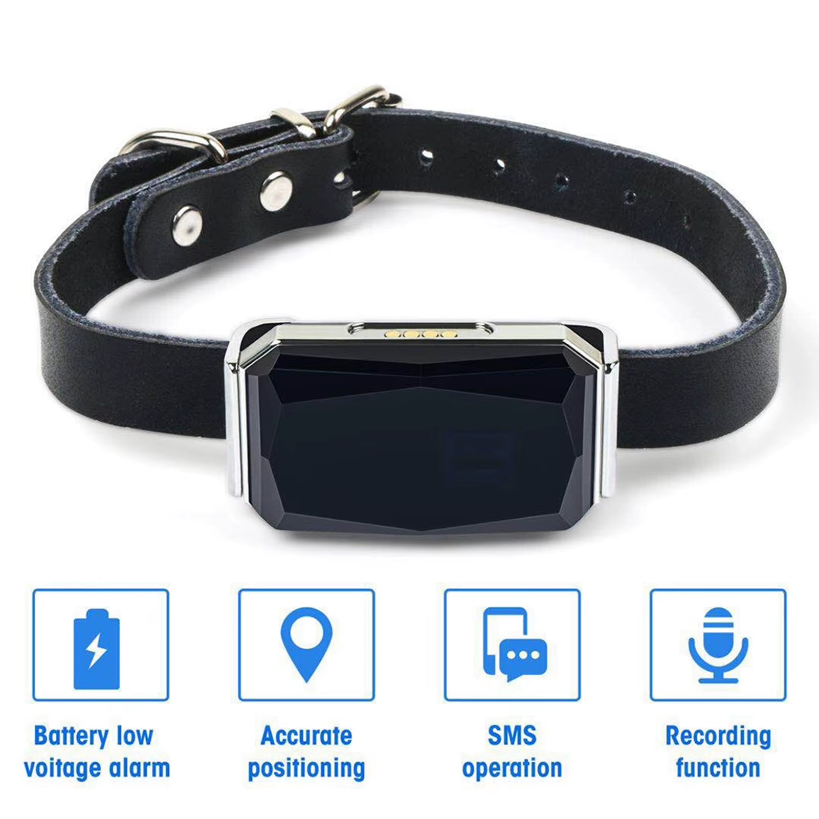 GPS Tracker Waterproof 