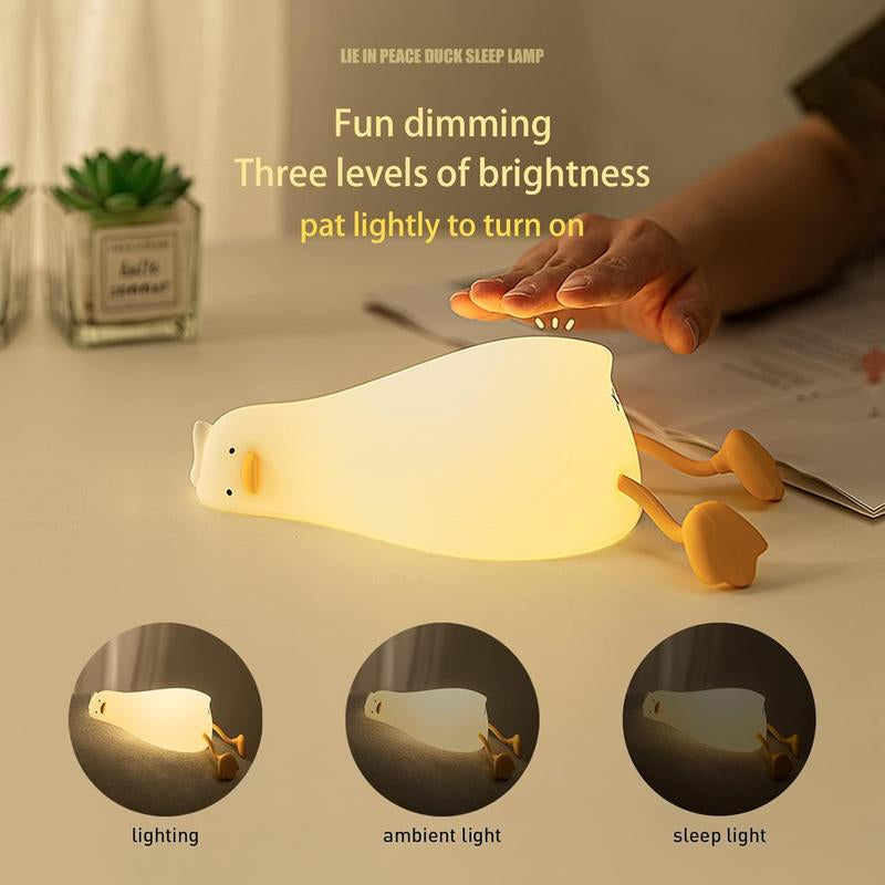Duck light 