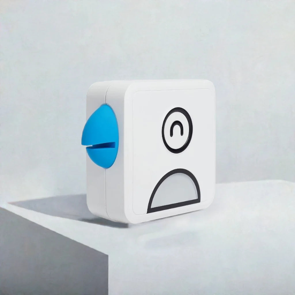 L1/L2 Inkless Pocket Printer