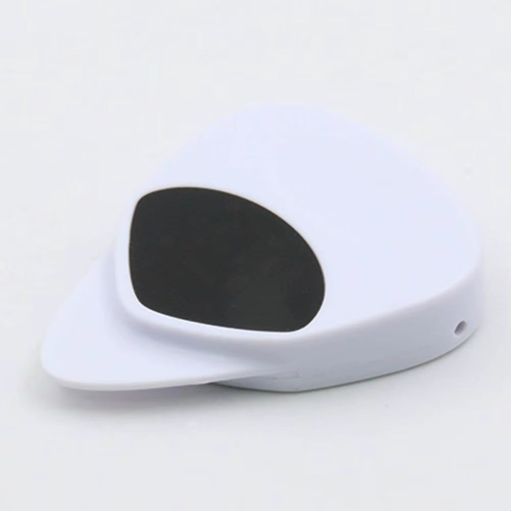 2-In-1 Guitar Pick & Tuner 