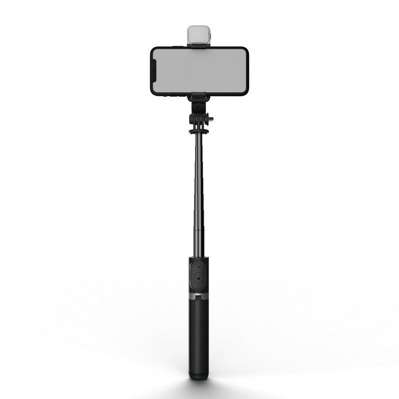 Q02S Remote Control Bluetooth Selfie Stick