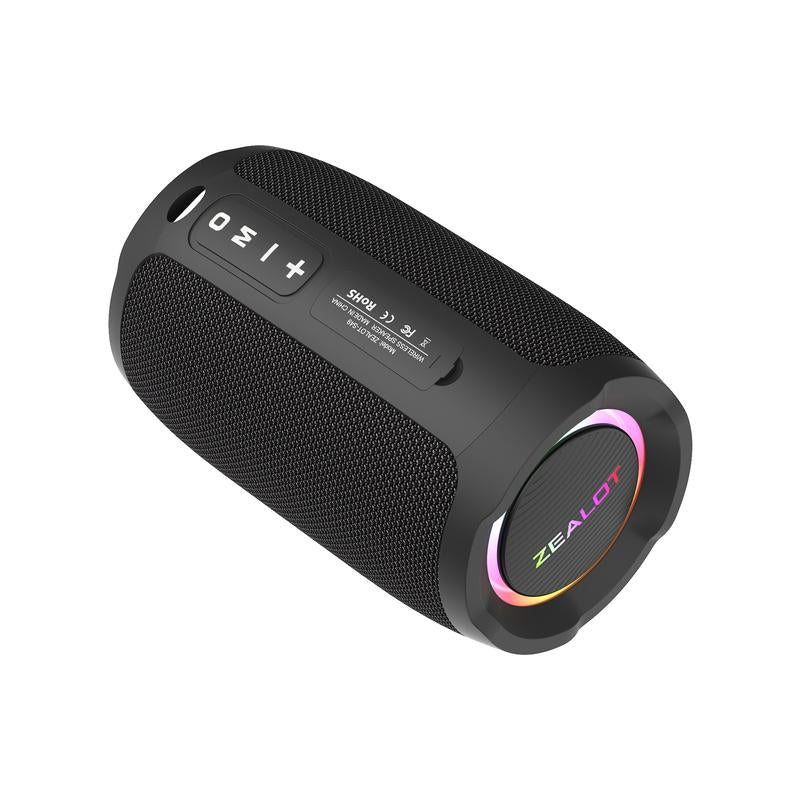 ZEALOT S49 20W Waterproof Bluetooth Speaker  
