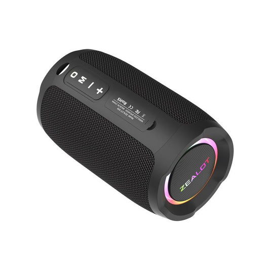 ZEALOT S49 20W Waterproof Bluetooth Speaker  