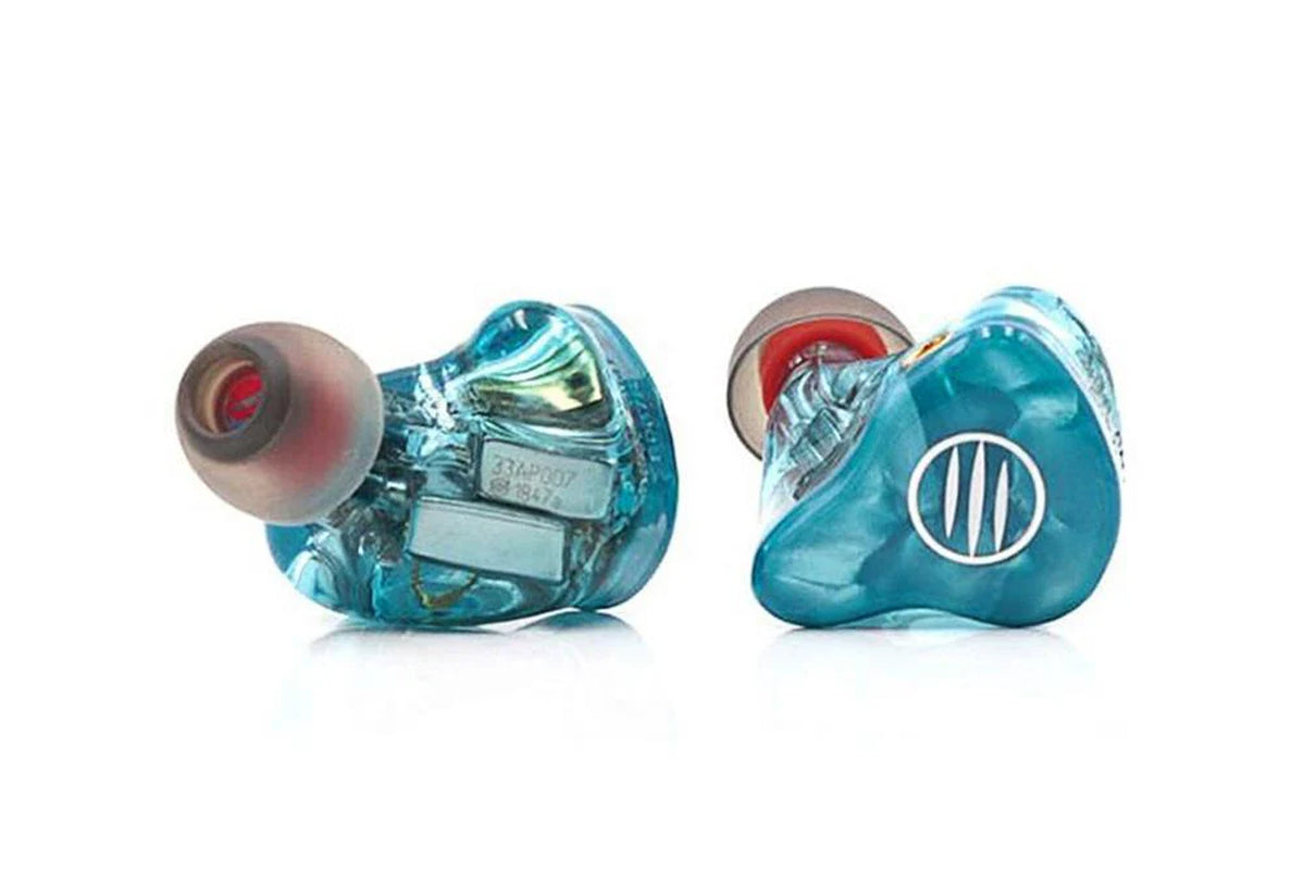 DM7 6BA In-Ear Headphone
