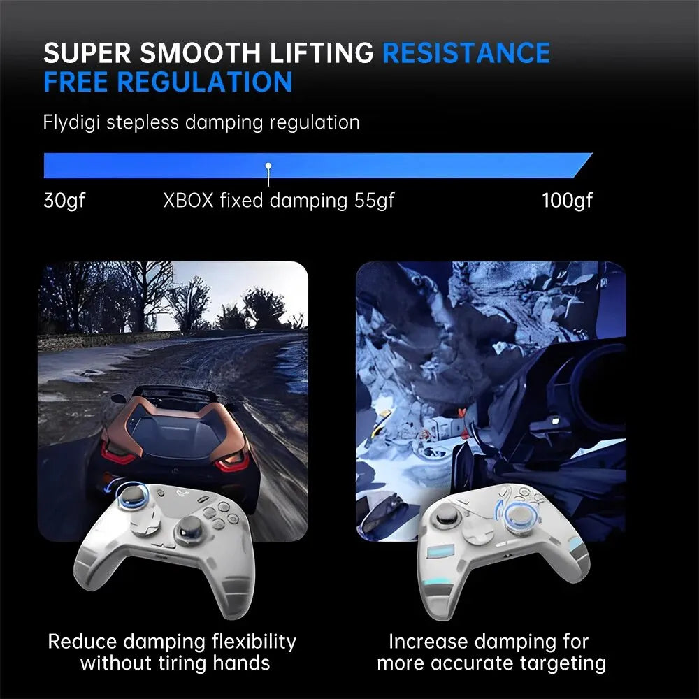 Original APEX 4 Wireless Gaming Controller 