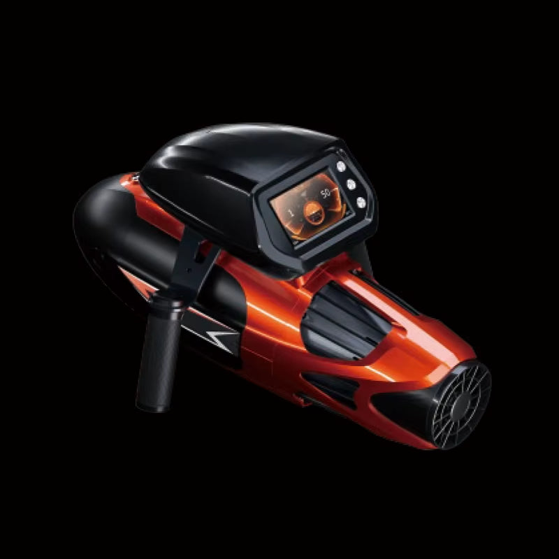 Portable Electric Sea Scooter for Diving