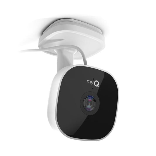 Myq Smart Security Camera 