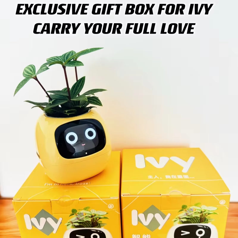 IVY SMART Pot Plant 
