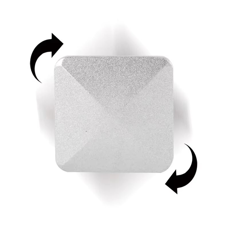 Flipo Flip Alloy Square 