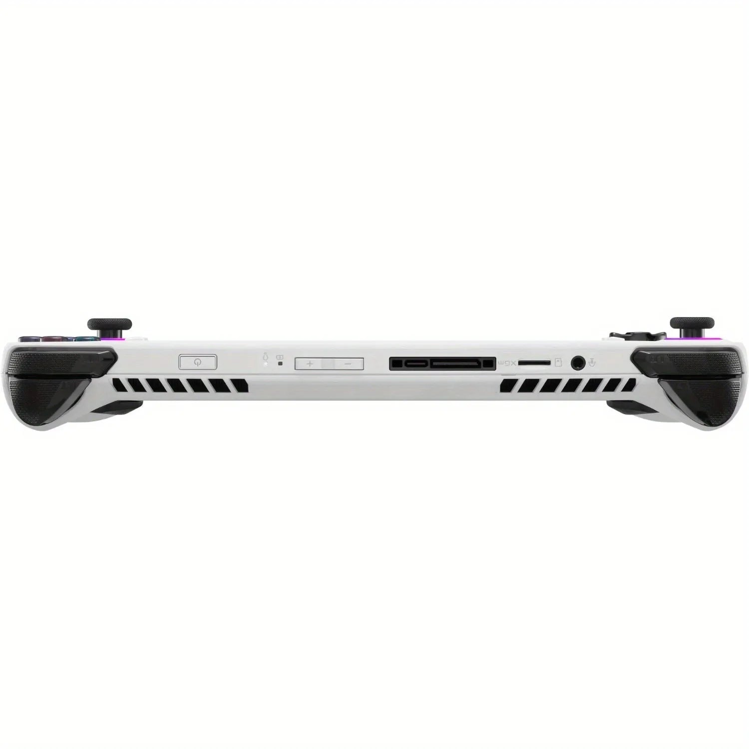 - ROG Ally 7" 120Hz FHD Gaming Handheld, AMD Ryzen Z1 Processor, 512GB. AMD Radeon, Windows 11 Home, White