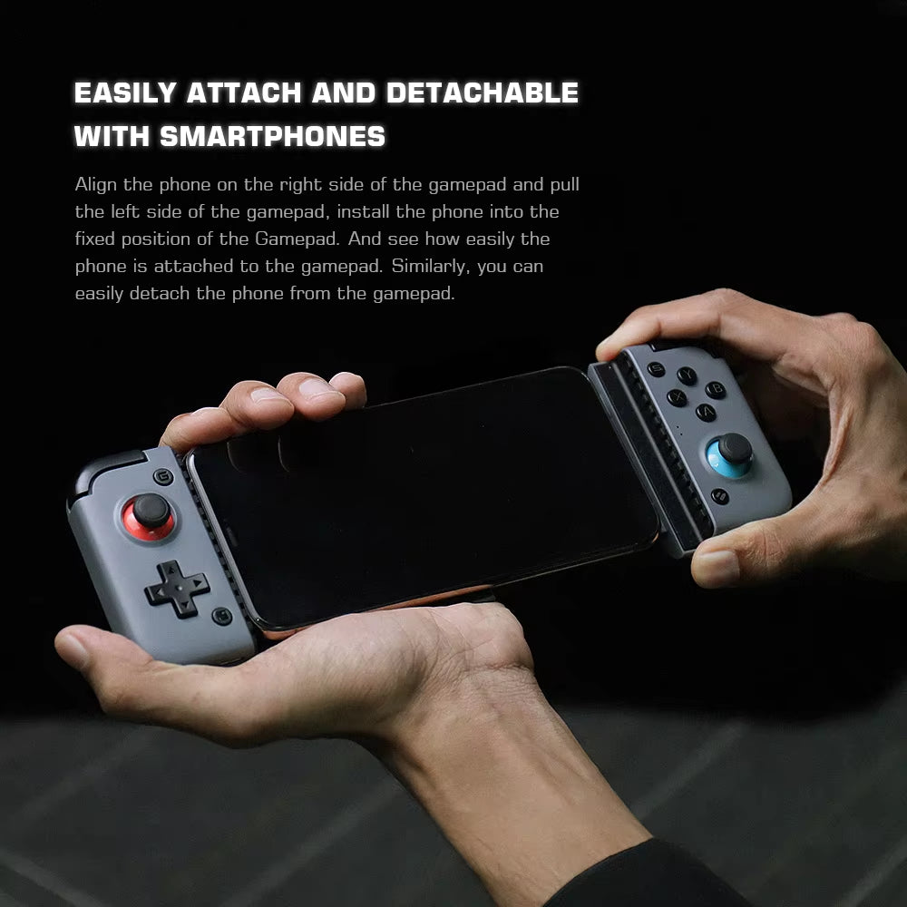 Gamesir X2 Bluetooth Mobile Gamepad