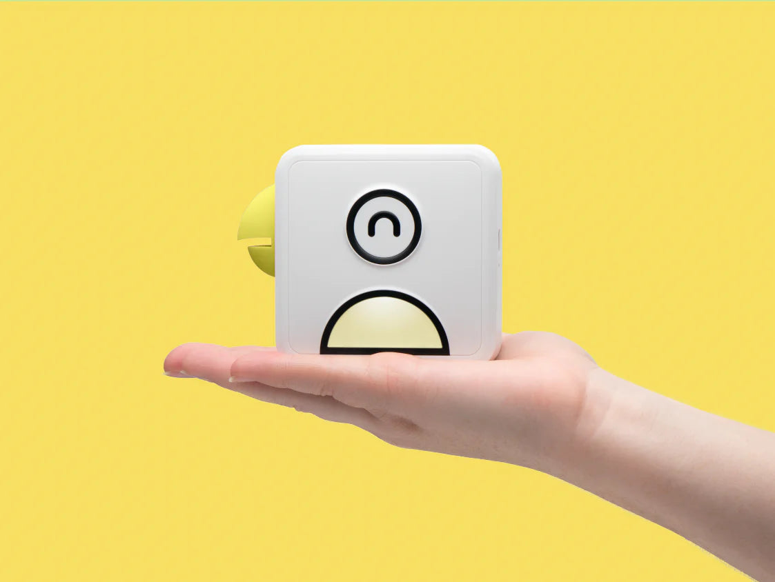 L1/L2 Inkless Pocket Printer