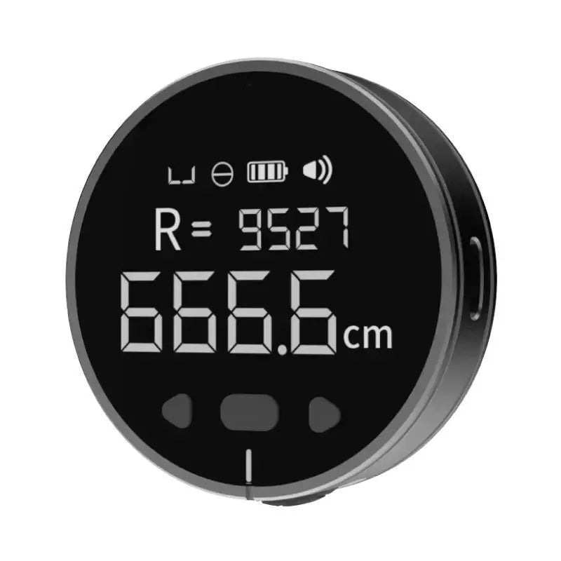 DUKA Atuman Little Q Electric Ruler