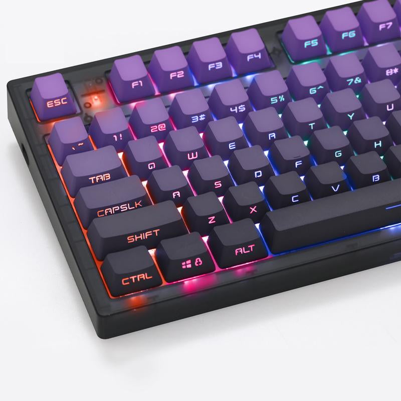 MK870 Wireless Bluetooth Mechanical Gaming Keyboard