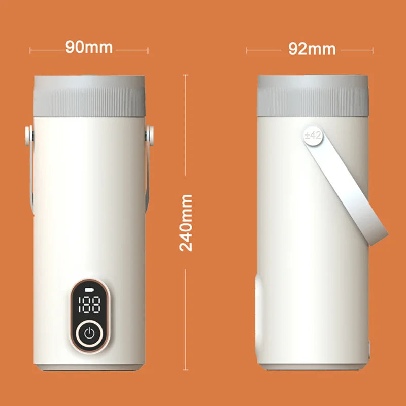 Portable Electric Kettle 