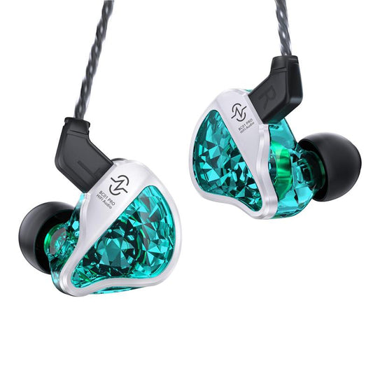 CCZ BC01 Pro In-Ear Monitor