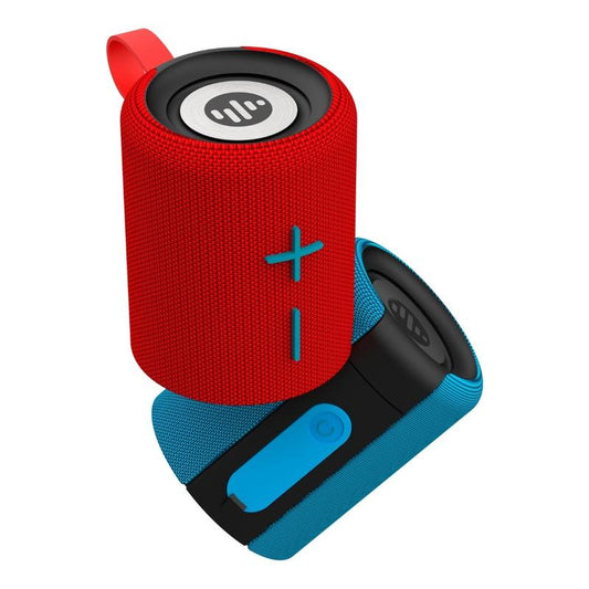 Mini Speaker Magnetic 2-In-1 