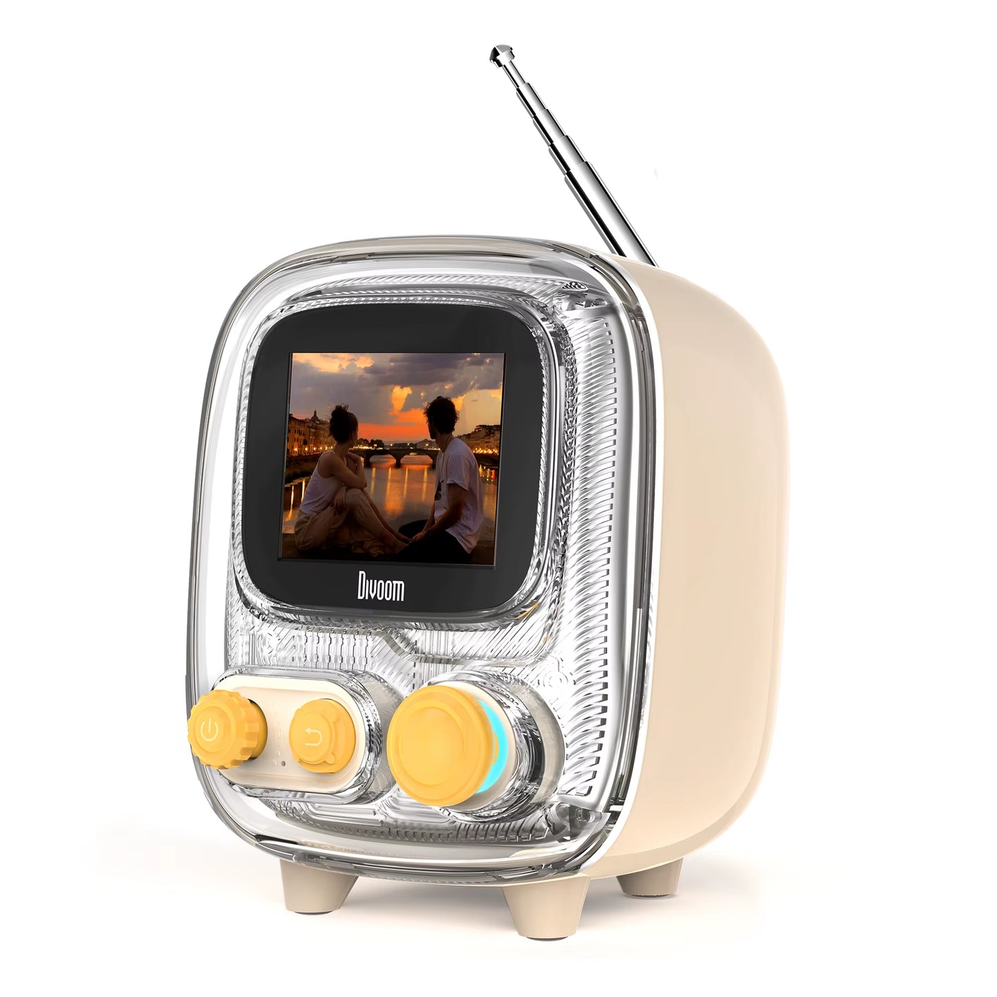 T-Tiivoo-2 Mini Retro 