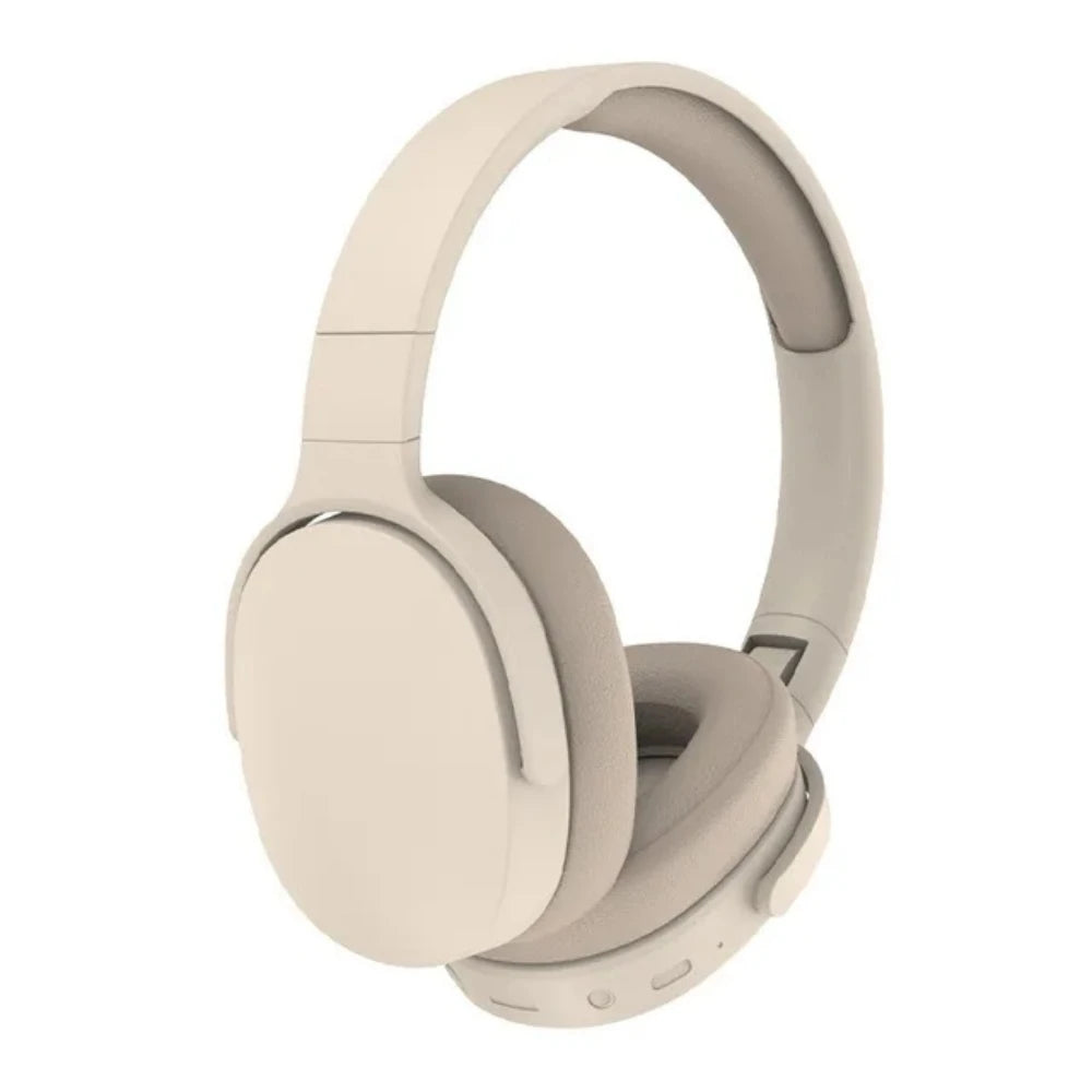Wireless Stereo Headphones