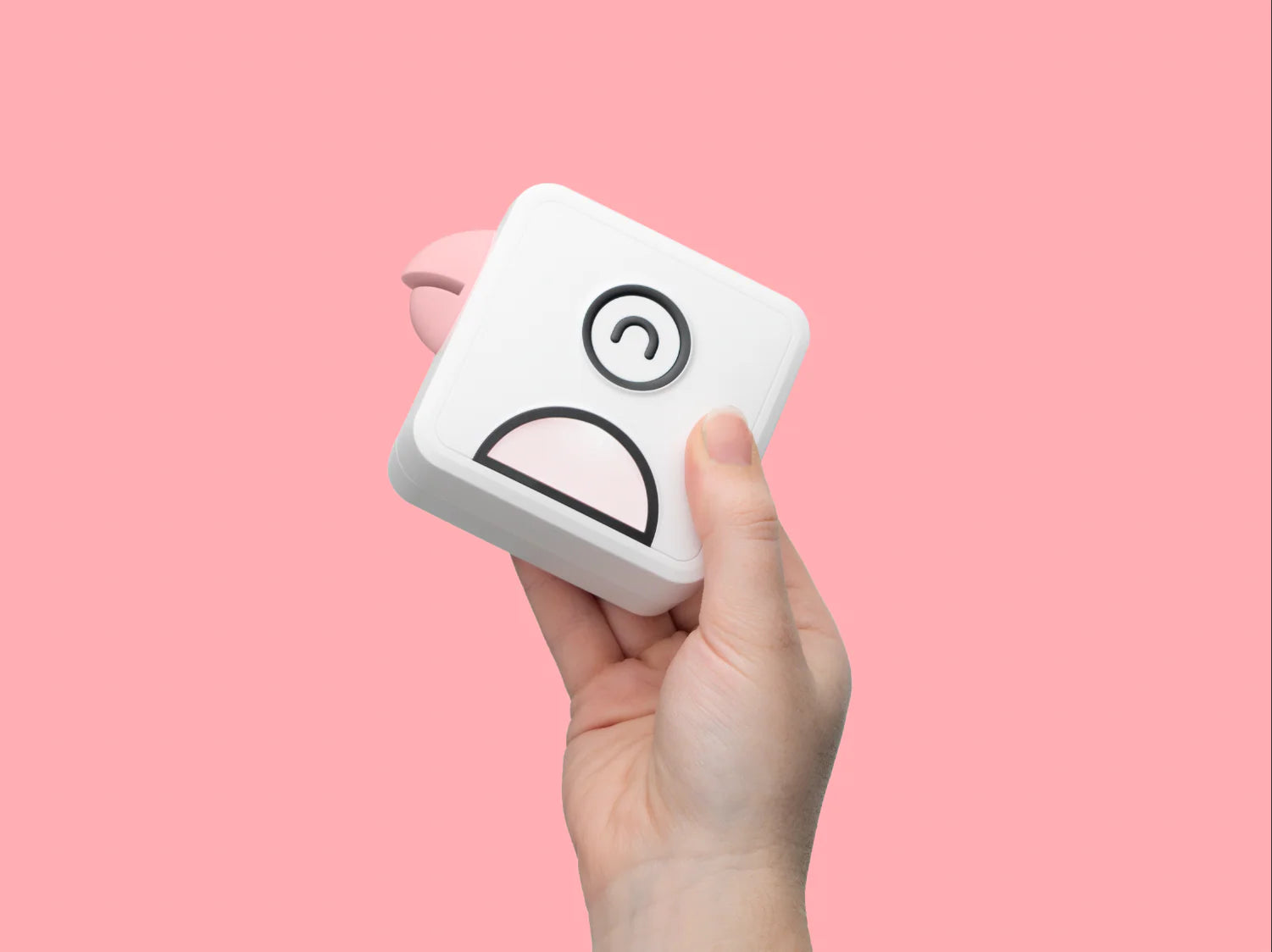 L1/L2 Inkless Pocket Printer