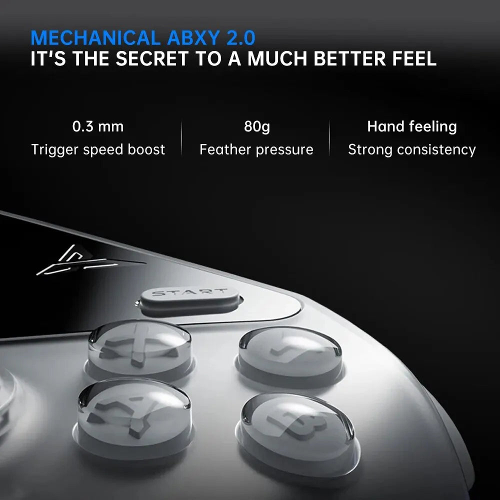 Original APEX 4 Wireless Gaming Controller 