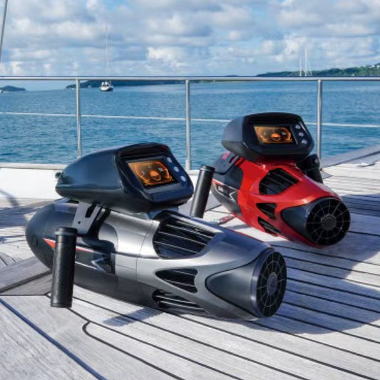 Portable Electric Sea Scooter for Diving