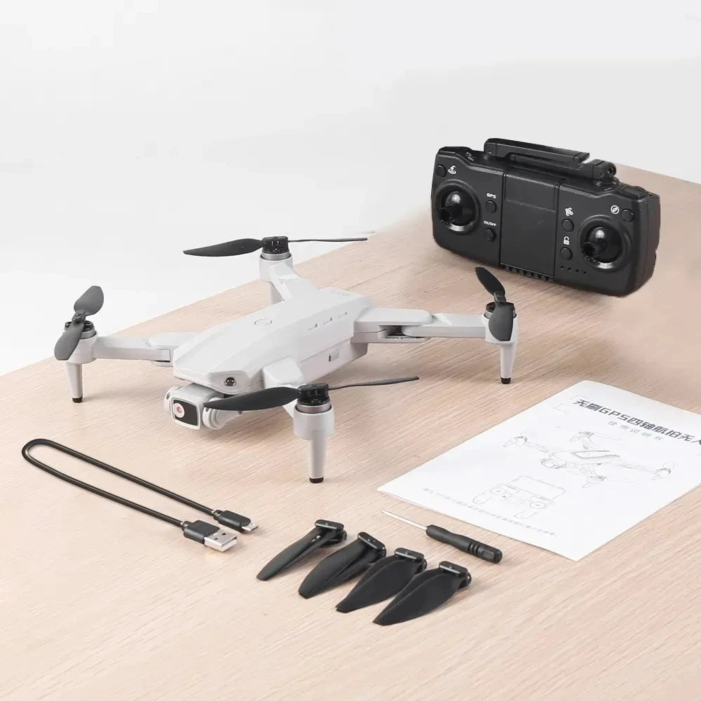  L900 Pro 4K Professional Foldable Quadcopter 