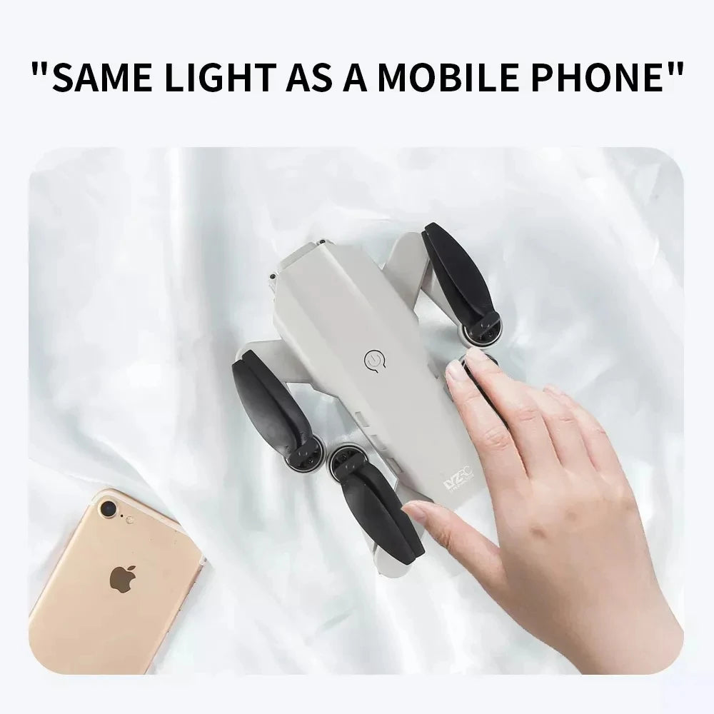  L900 Pro 4K Professional Foldable Quadcopter 